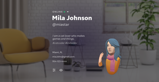 Illustration for article titled Magic Leap Gives Us a Peek at Its Interface, and It's Not So Bad